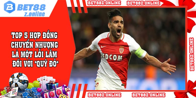 Radamel Falcao tiền đạo người Colombia